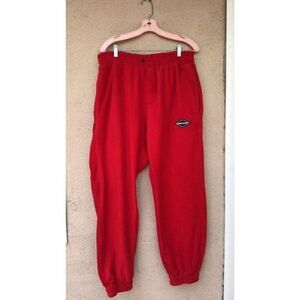 Daniel Patrick Mens Size 2XL Pants Red New Designer!